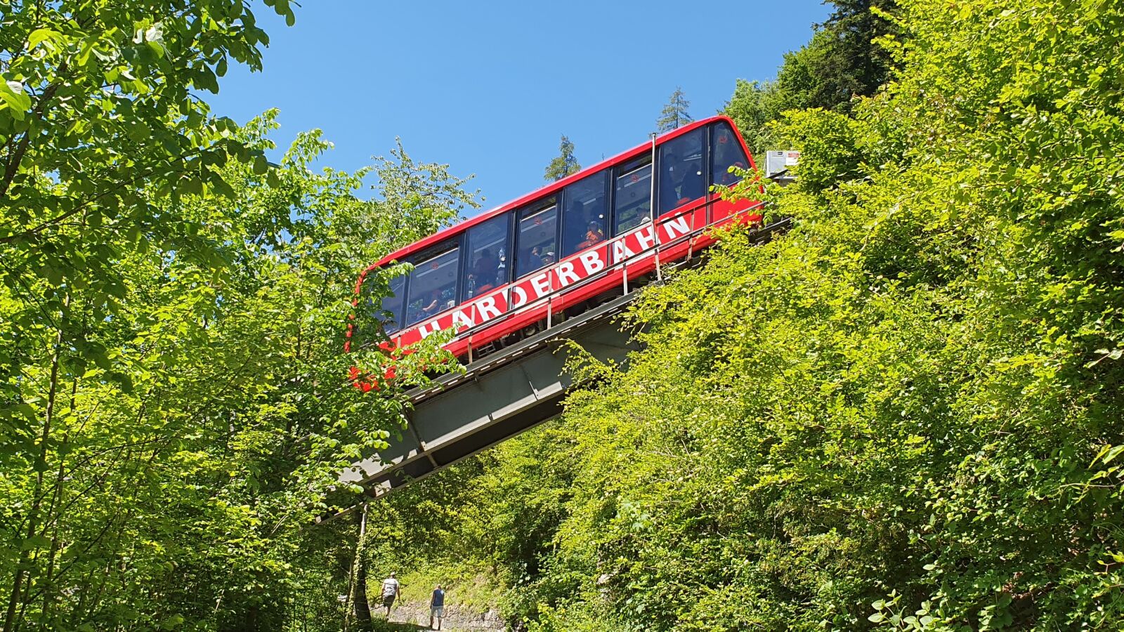 Samsung Galaxy S10 sample photo. Interlaken, harder, hard track photography