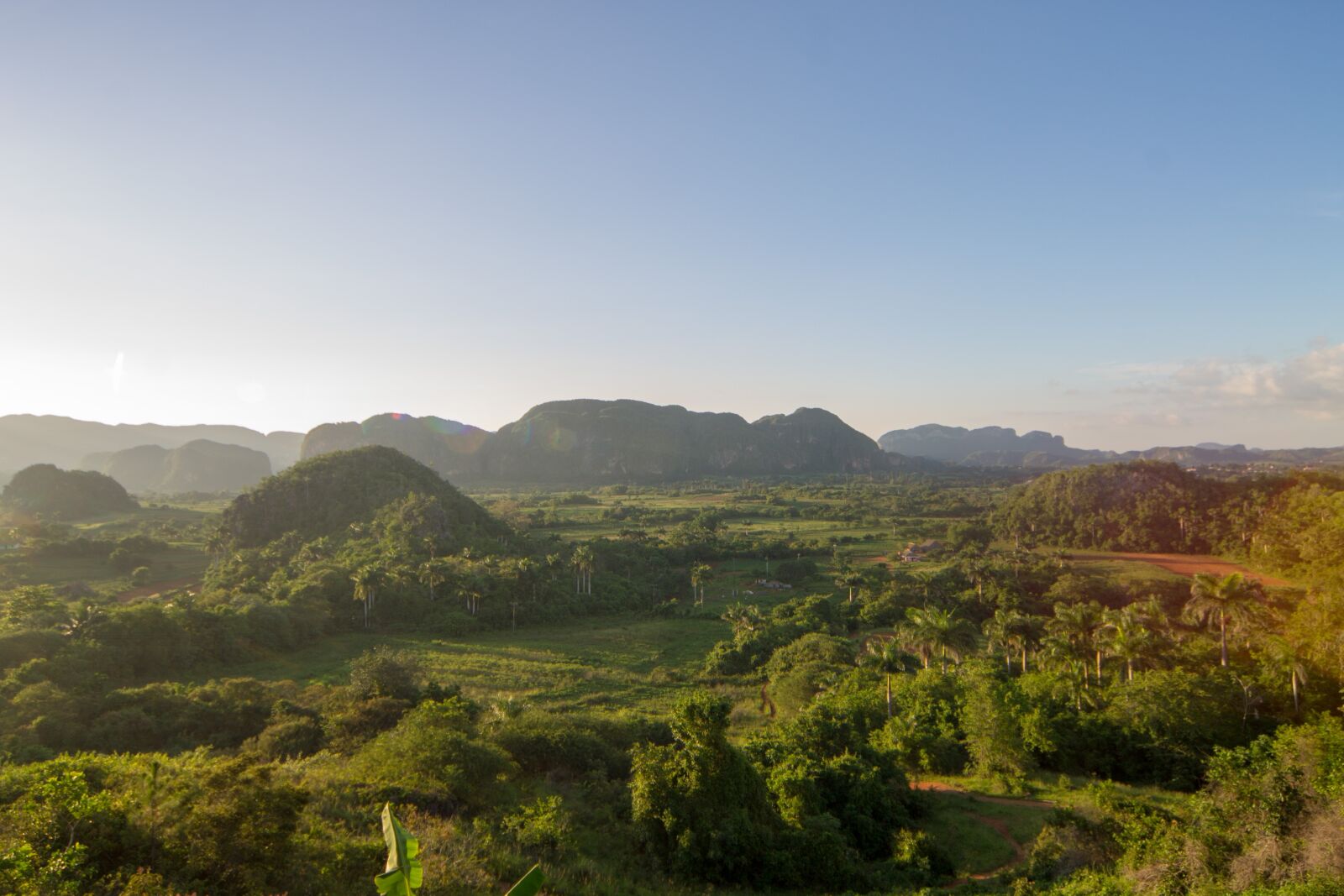 Canon EOS 1100D (EOS Rebel T3 / EOS Kiss X50) sample photo. Cuba, vinales, nature photography
