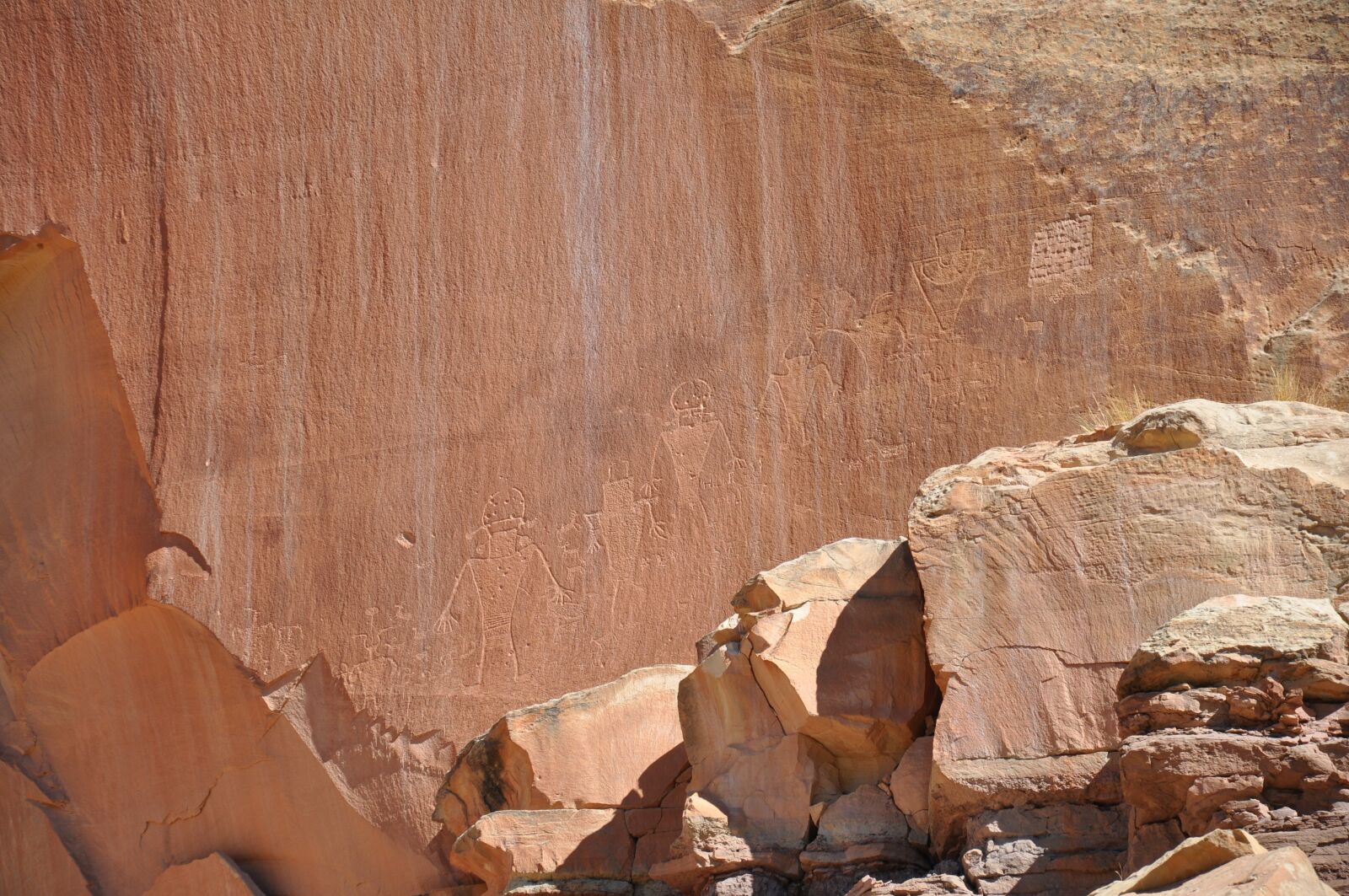 Nikon D90 sample photo. Arizona, rock, rocks photography