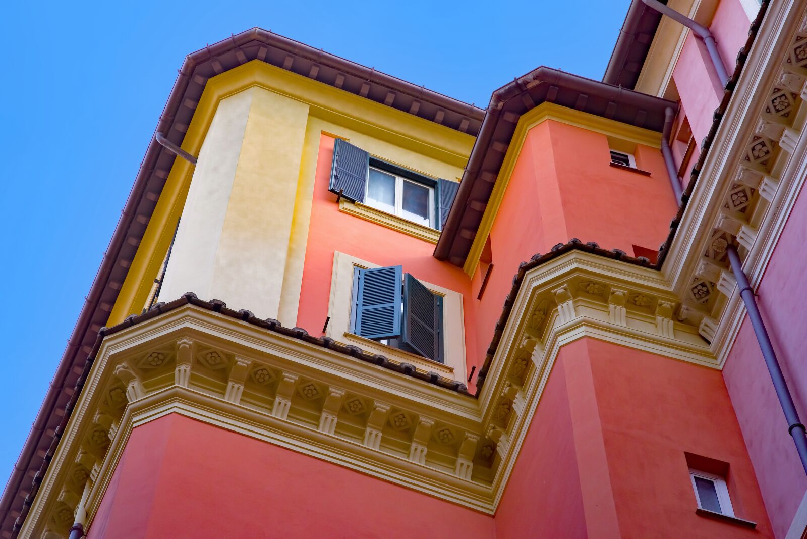 Pentax K-1 Mark II sample photo. Home, house, building photography