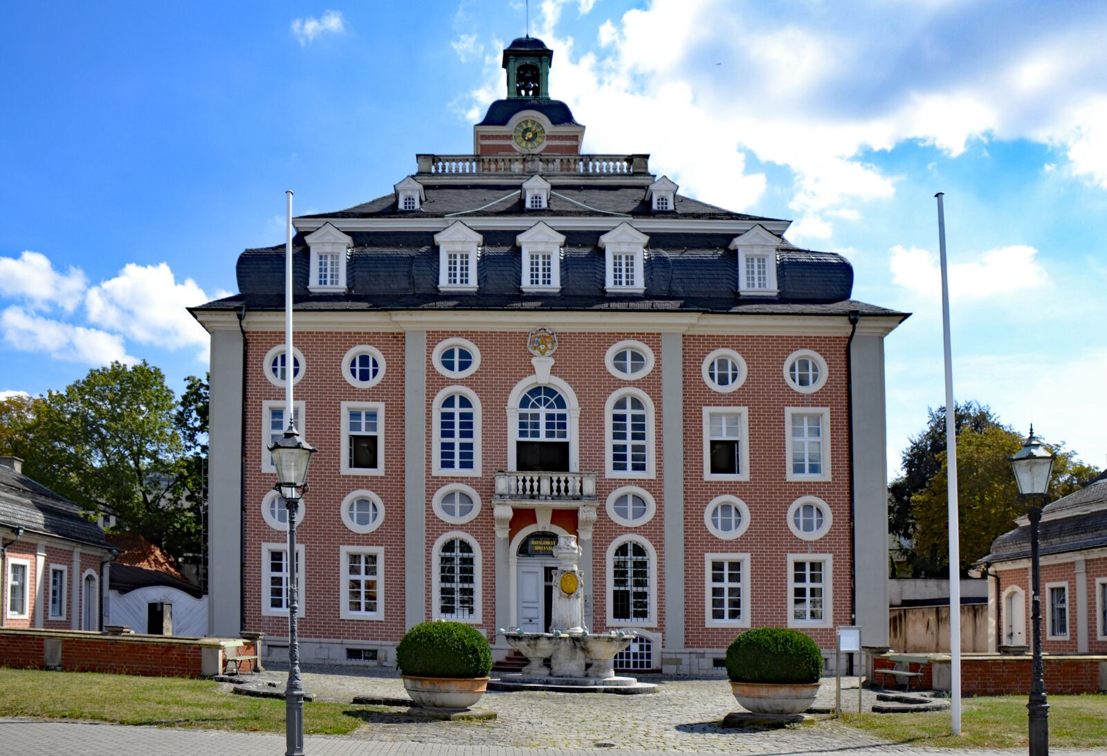 Nikon D3100 sample photo. Bruchsal, baden w rttemberg photography