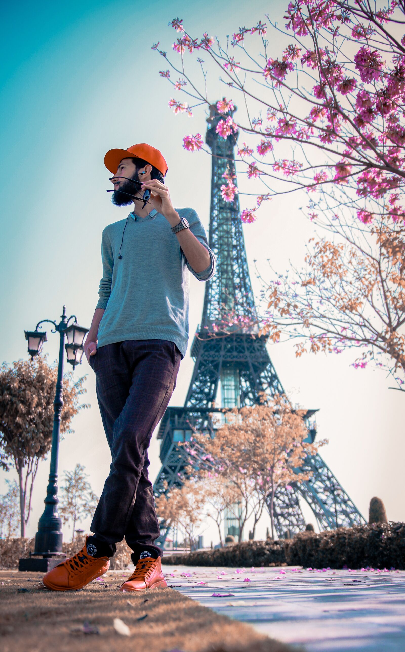 Canon EOS 70D sample photo. Fashion, style, boys fashion photography