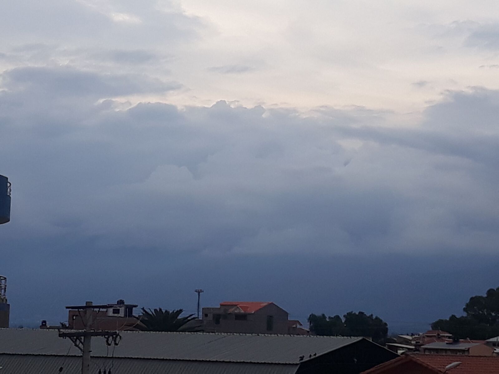 Samsung Galaxy J7 Pro sample photo. Sunset, sky, cloudy photography