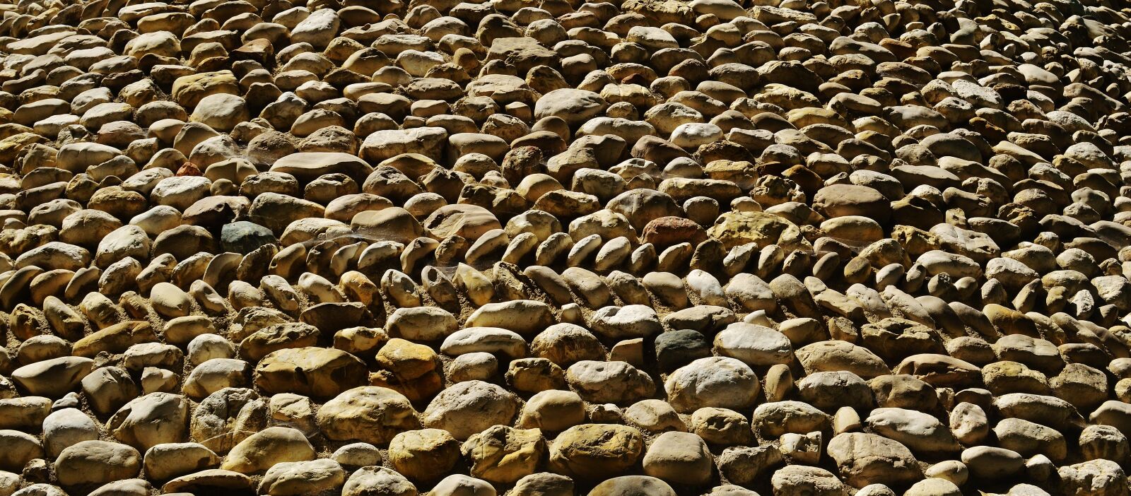 Nikon D3200 sample photo. Wall, stones, natural stone photography