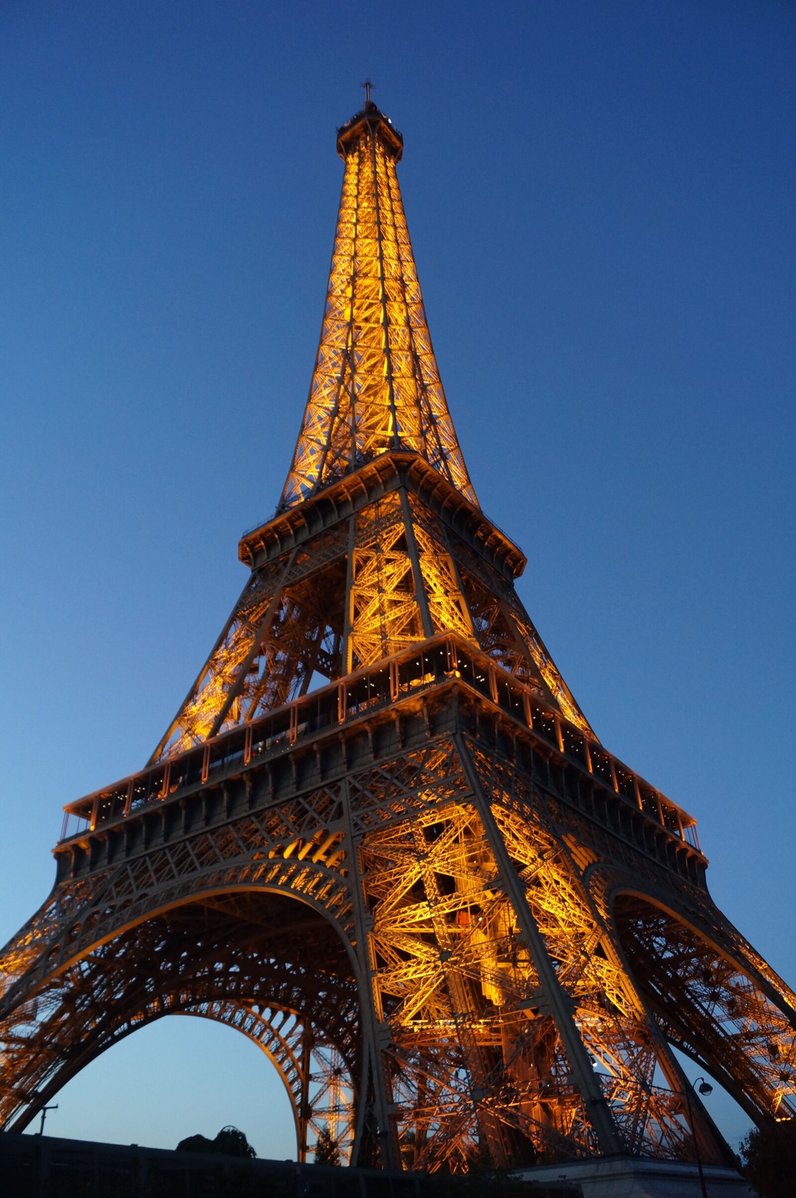 Sony SLT-A57 sample photo. Paris, eiffel tower, france photography