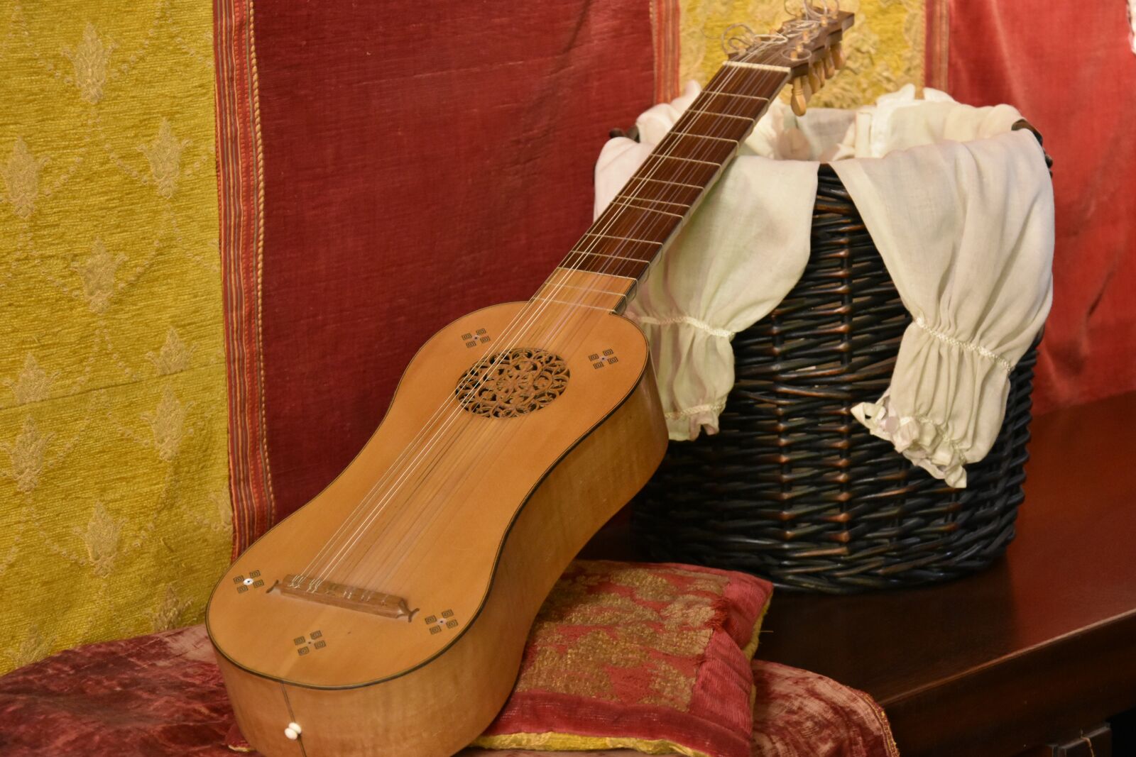Nikon D7200 sample photo. Cervantes, house of cervantes photography