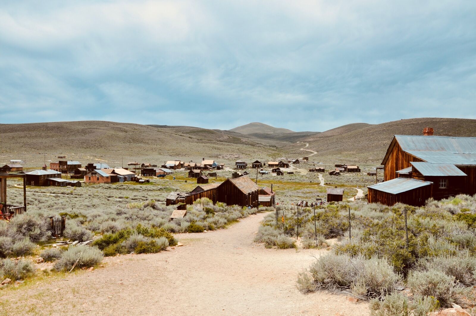Nikon D5000 sample photo. America, usa, abandoned photography