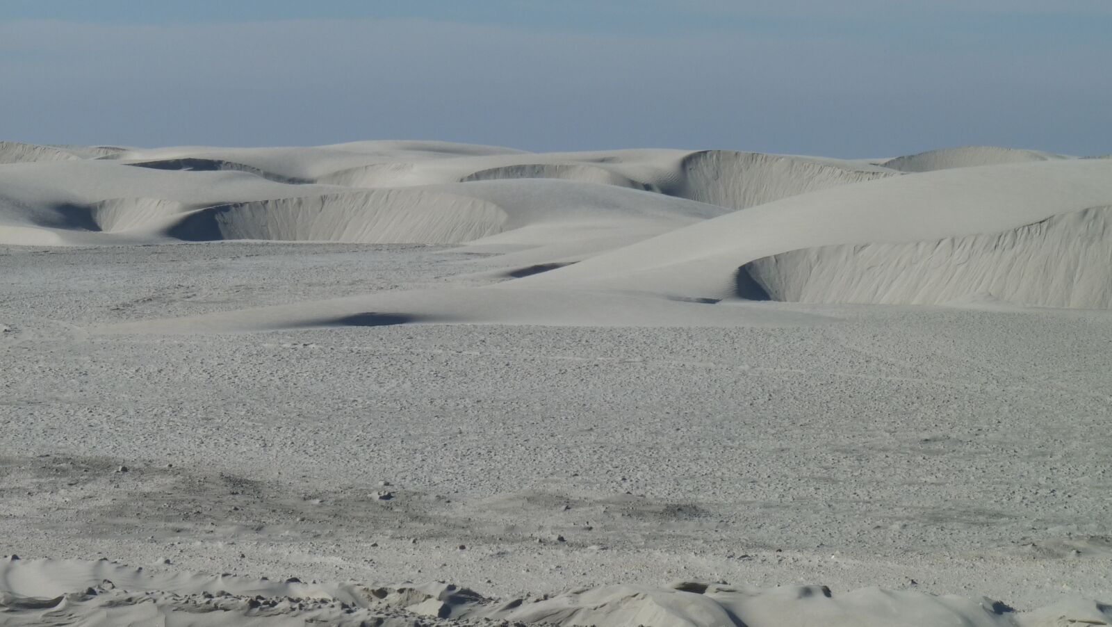 Panasonic Lumix DMC-FZ28 sample photo. Dunes, baja california sur photography