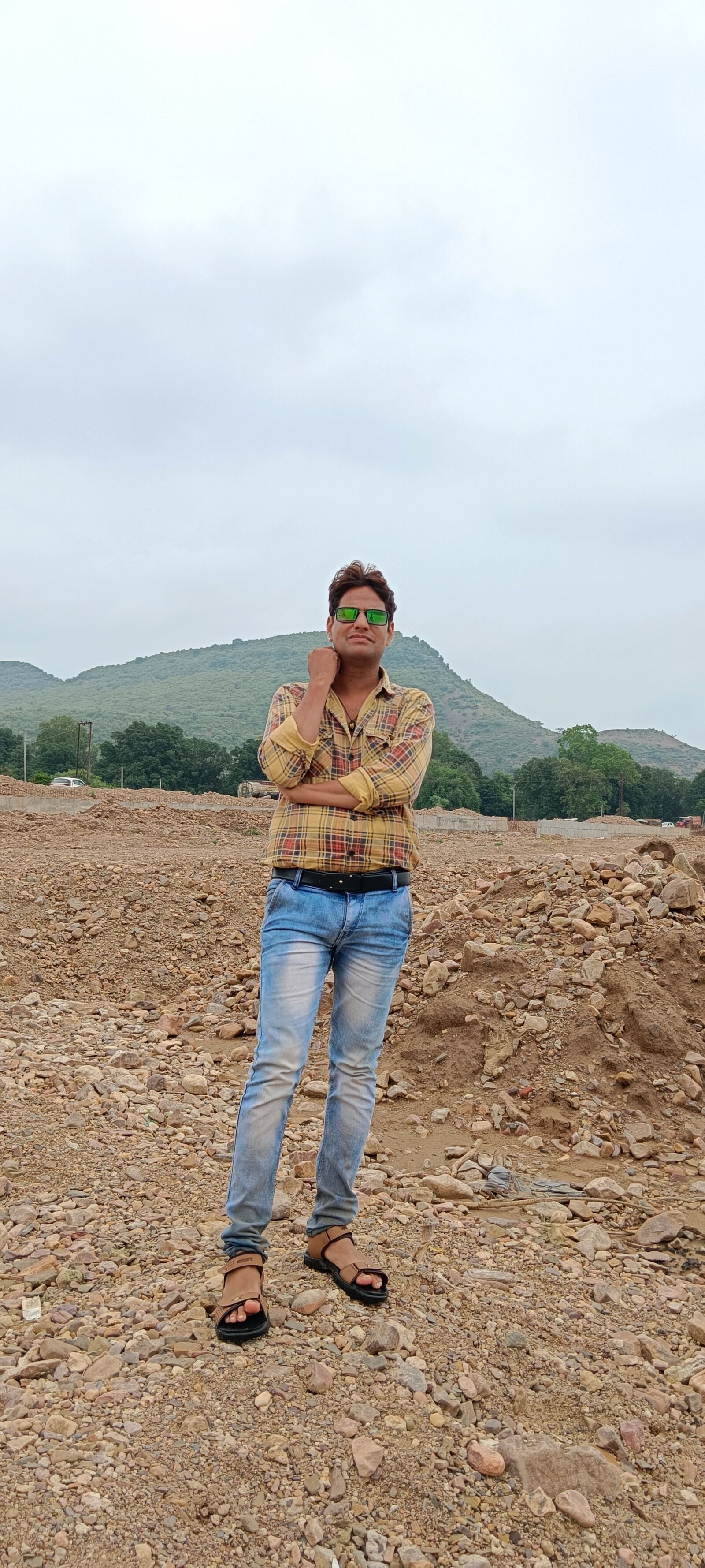 vivo Y56 5G sample photo