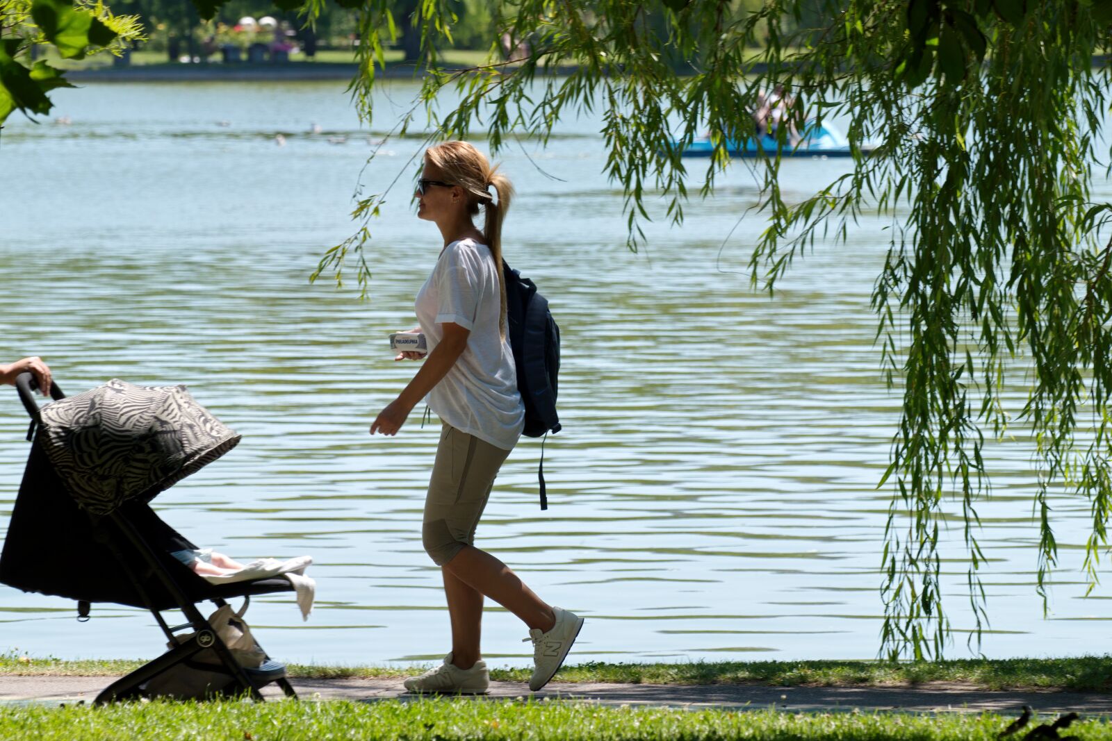 Nikon D5300 sample photo. The person, woman, young photography