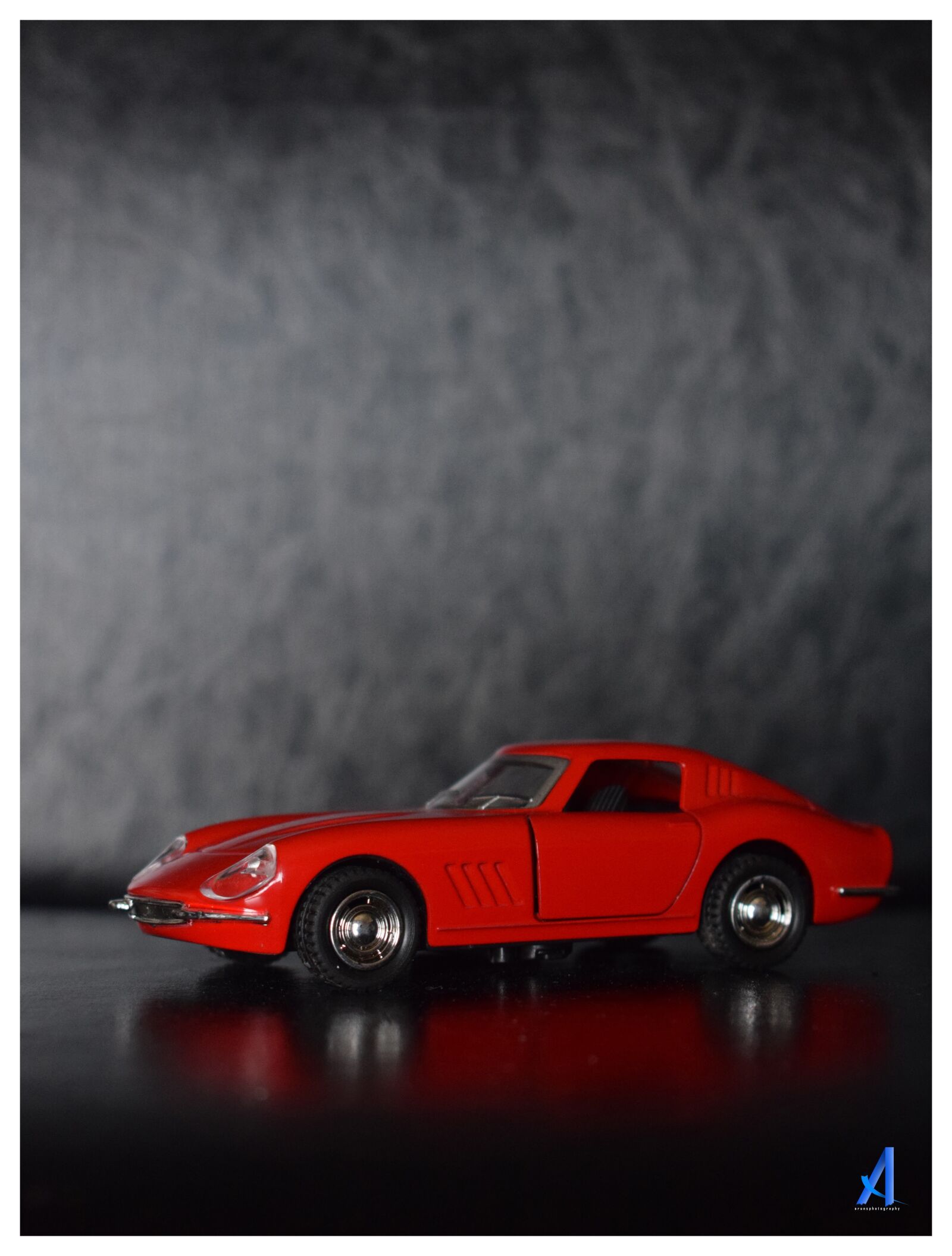 Nikon D3300 sample photo. Arunsphotography, diecast, cars, diecast photography