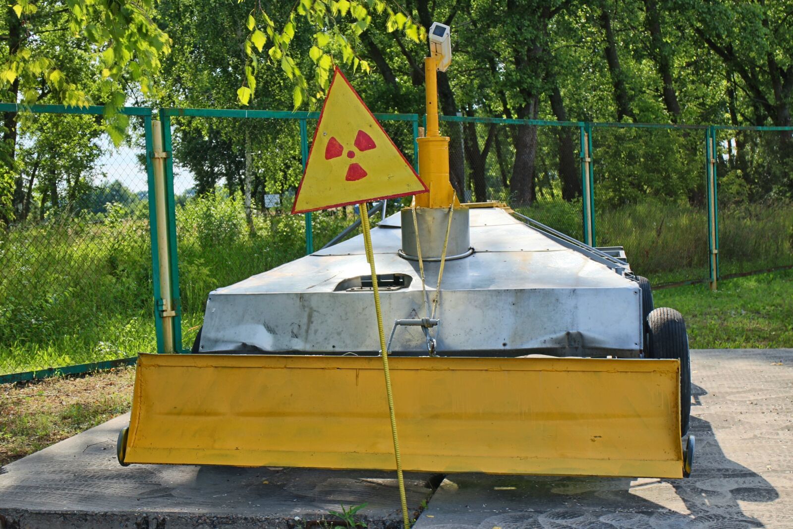 Canon EOS M sample photo. Chernobyl, pripyat, nuclear power photography