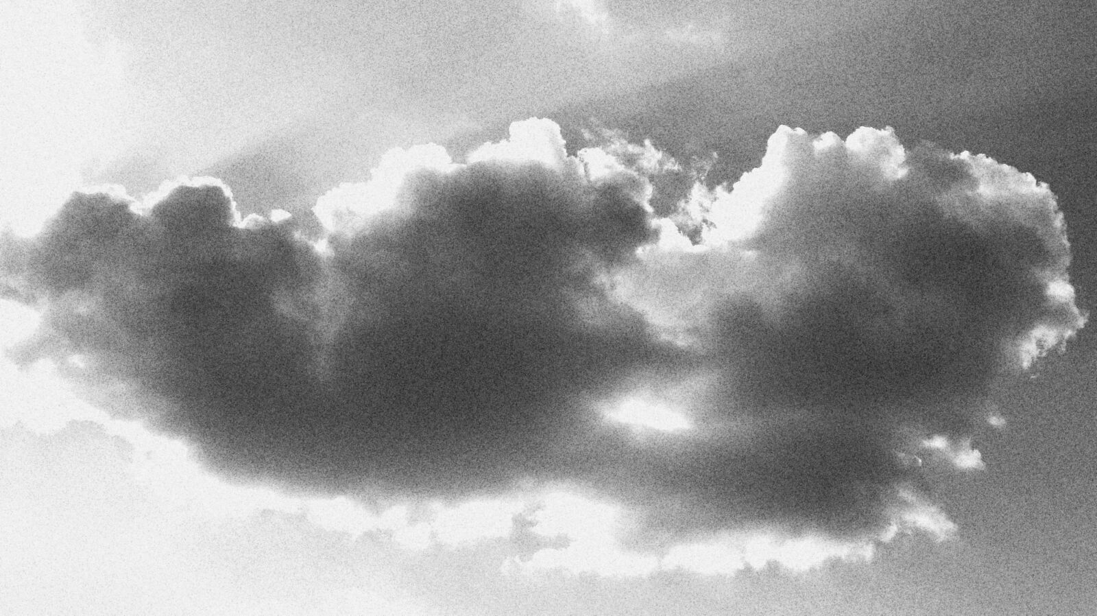 Canon EOS M100 sample photo. Cloud, sky, imagination photography