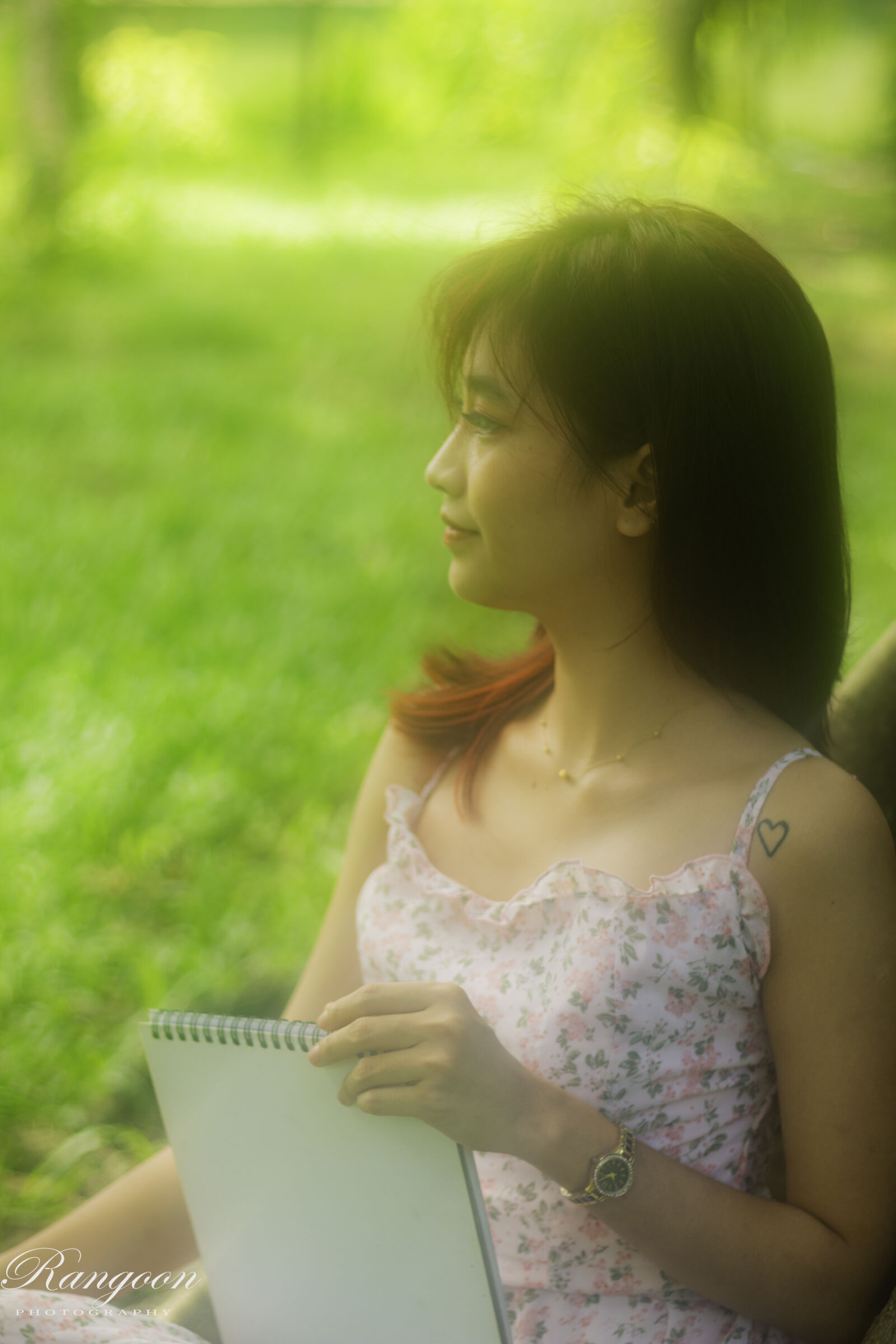 Canon EOS 70D + Canon EF 50mm F1.8 STM sample photo. Dreamy photography