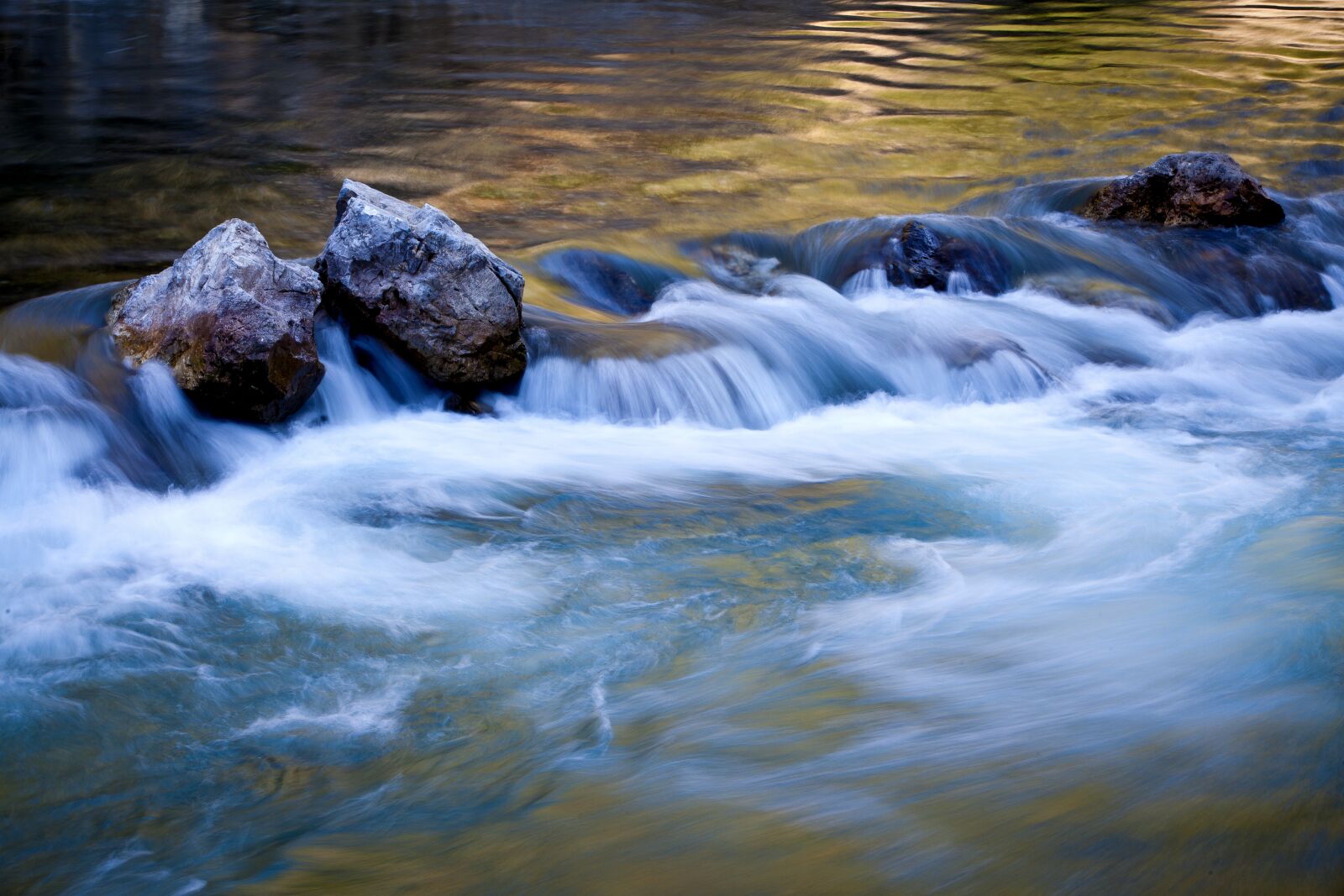 Canon EOS 5D Mark II + Canon EF 70-200mm F2.8L IS II USM sample photo. Water, nature, landscape photography