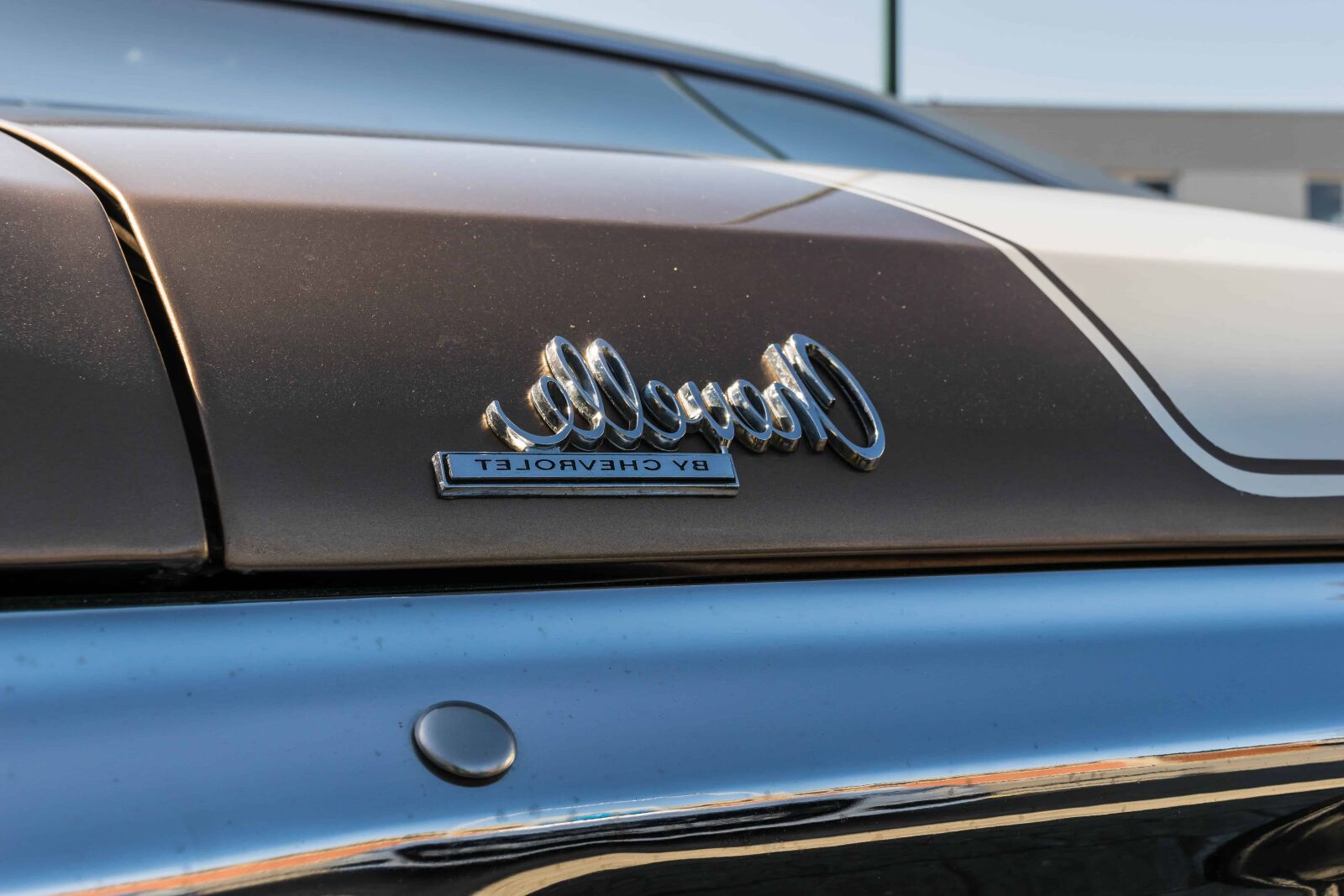 Nikon D3300 sample photo. Car, chrome, vehicle, transport photography