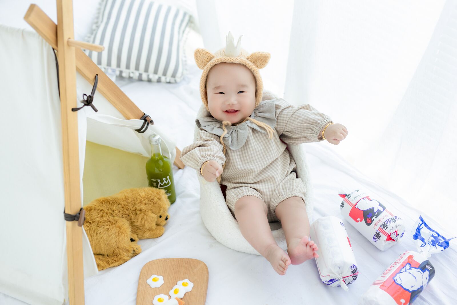 Canon EOS 6D sample photo. Good, zhe, boy photography