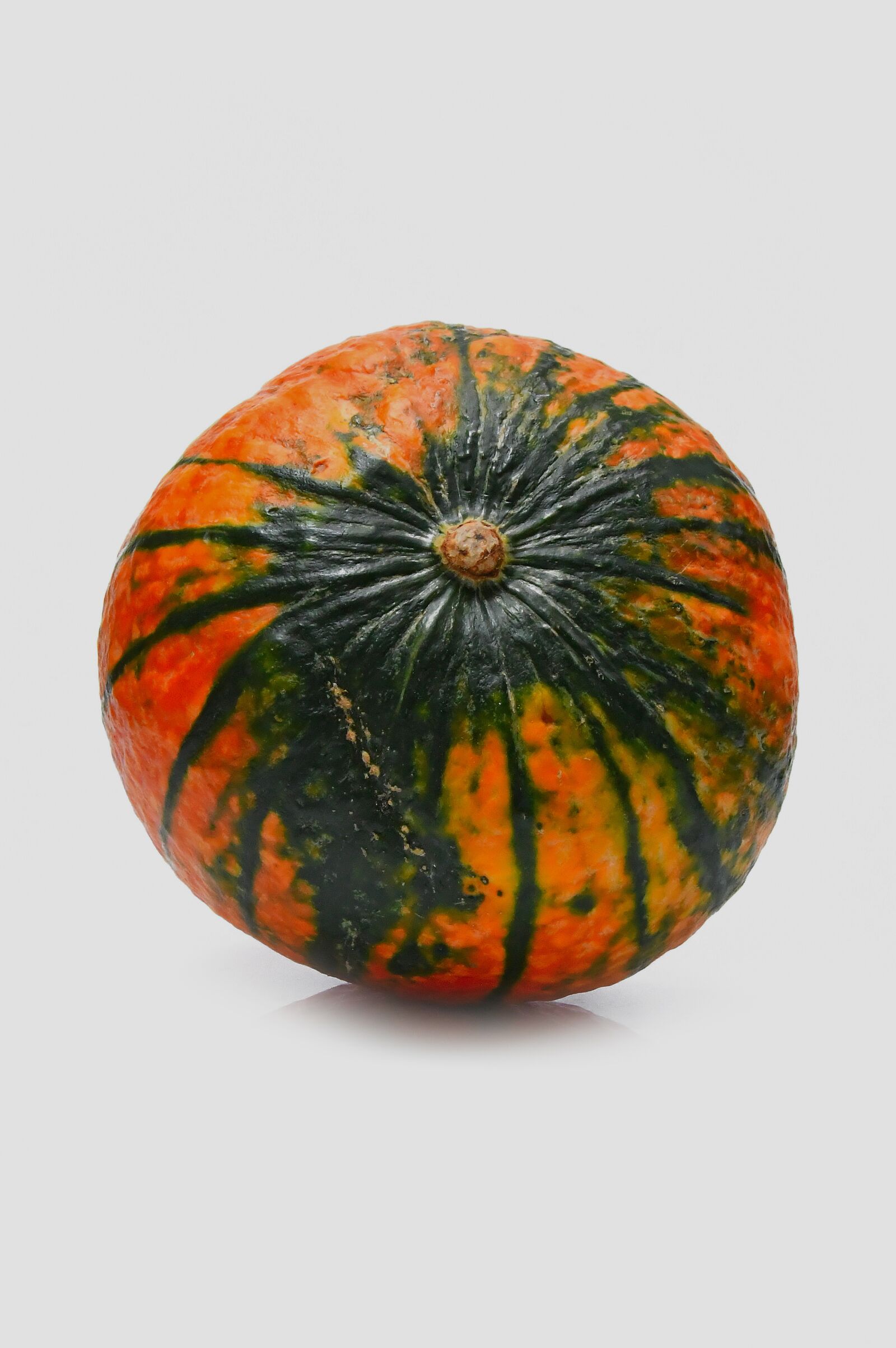 Nikon D3200 sample photo. Decorative pumpkins, color, autumn photography