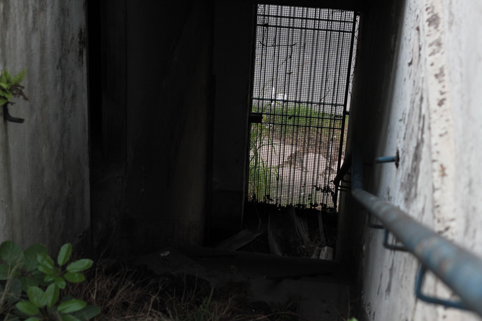 Canon EOS 550D (EOS Rebel T2i / EOS Kiss X4) sample photo. Abandoned, abstract, photo, boy photography