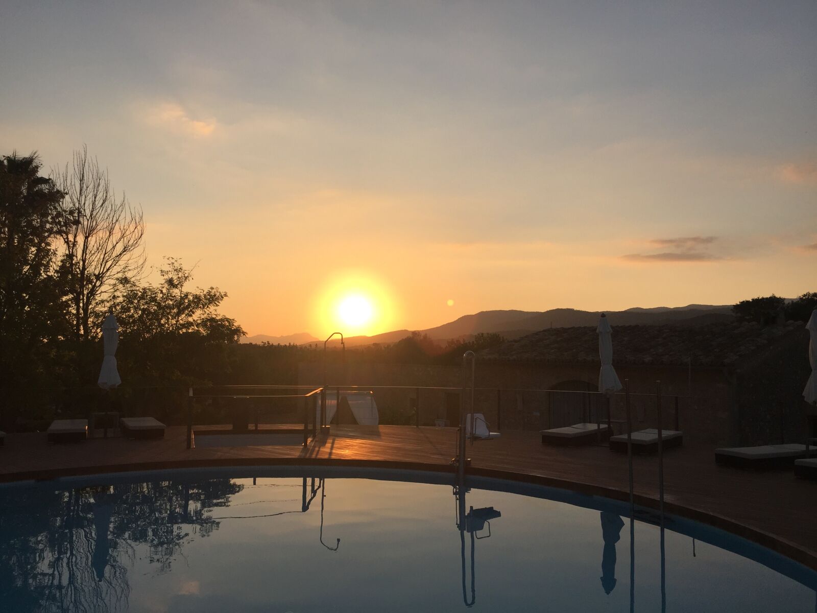 iPhone 6 back camera 4.15mm f/2.2 sample photo. Mallorca, balearic islands, mediterranean photography