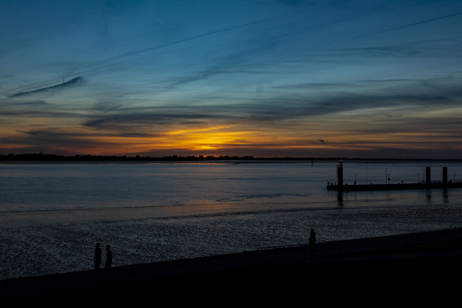 Canon EOS 7D Mark II sample photo. Evening, sunset, nature photography