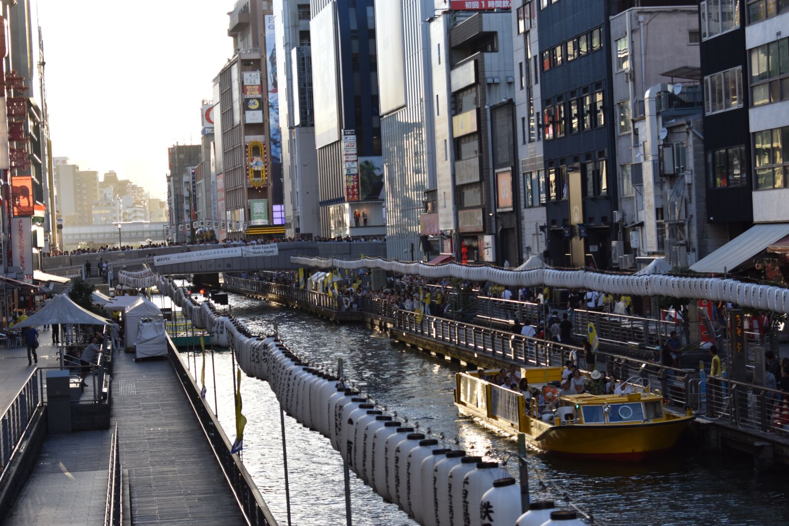 Nikon D3400 sample photo. Japan, osaka, kyoto photography