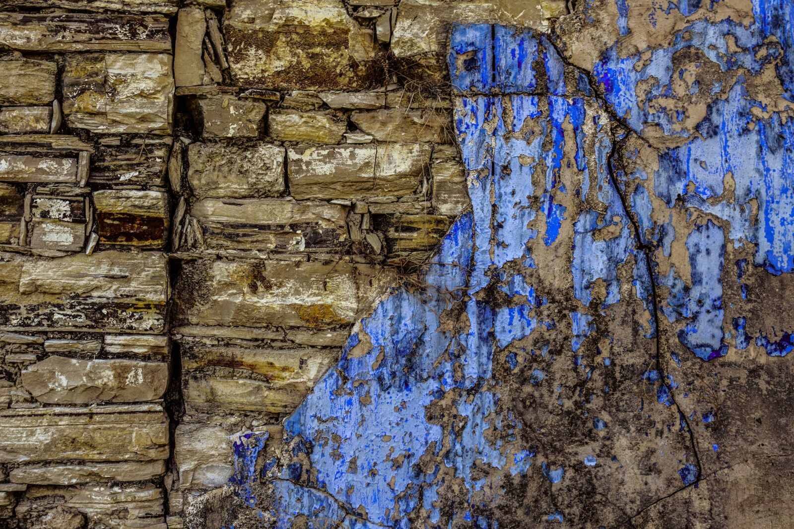 Nikon D3300 sample photo. Old, wall, stone photography