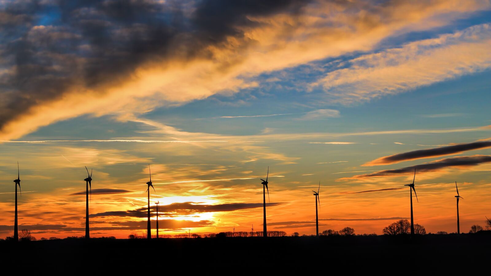 Canon EOS 1100D (EOS Rebel T3 / EOS Kiss X50) sample photo. Landscape, sunrise, twilight photography