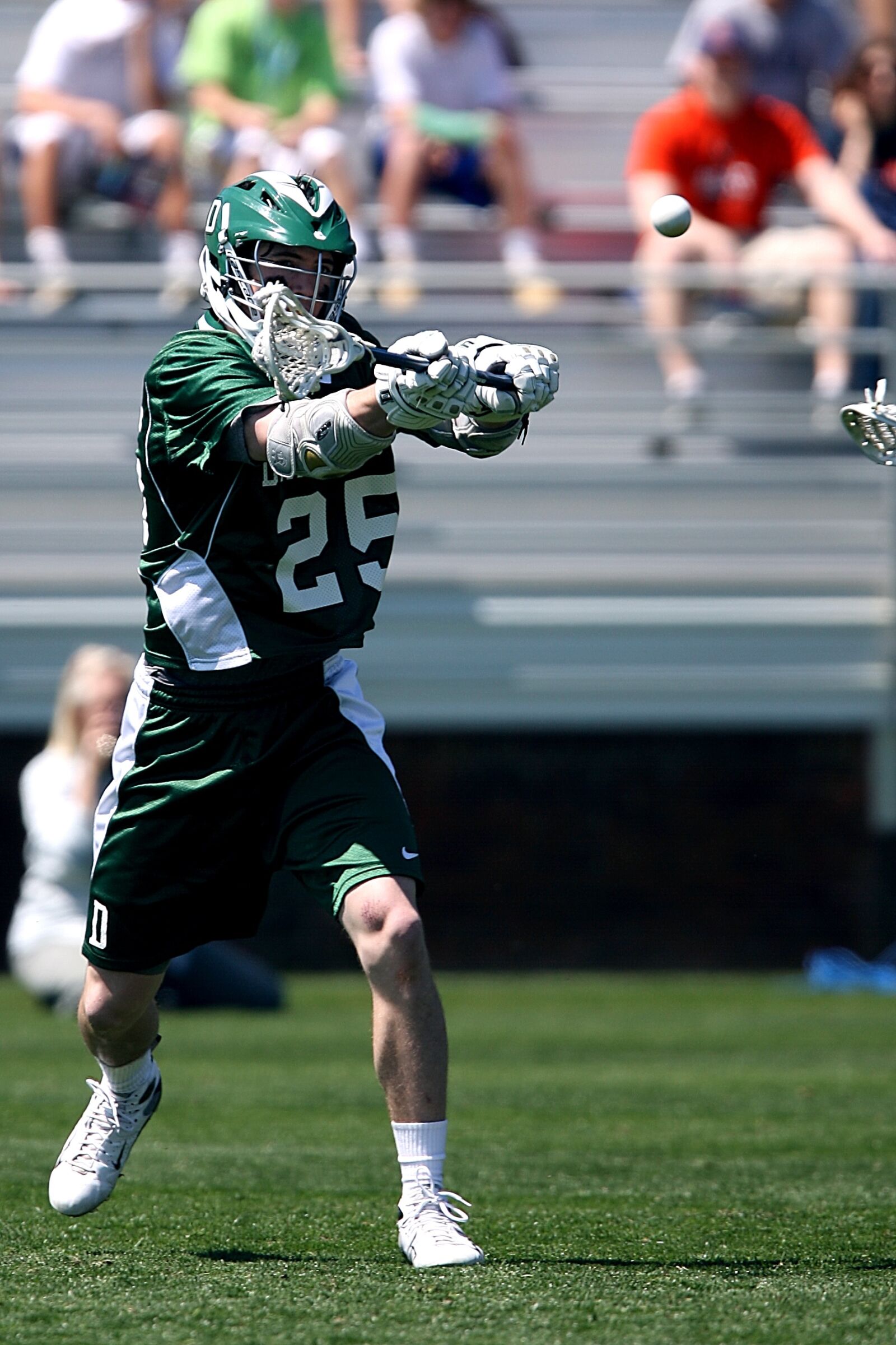 Canon EOS-1D Mark II N sample photo. Lacrosse, game, stick photography