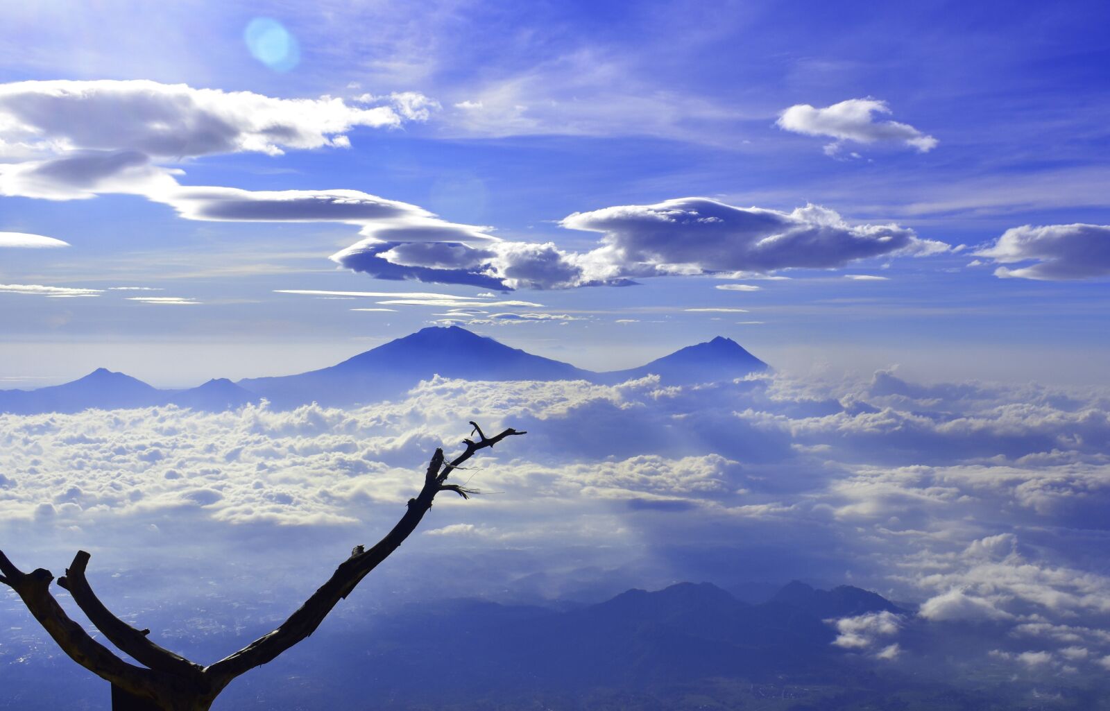 Nikon D3400 sample photo. Mountain, landscape, nature photography