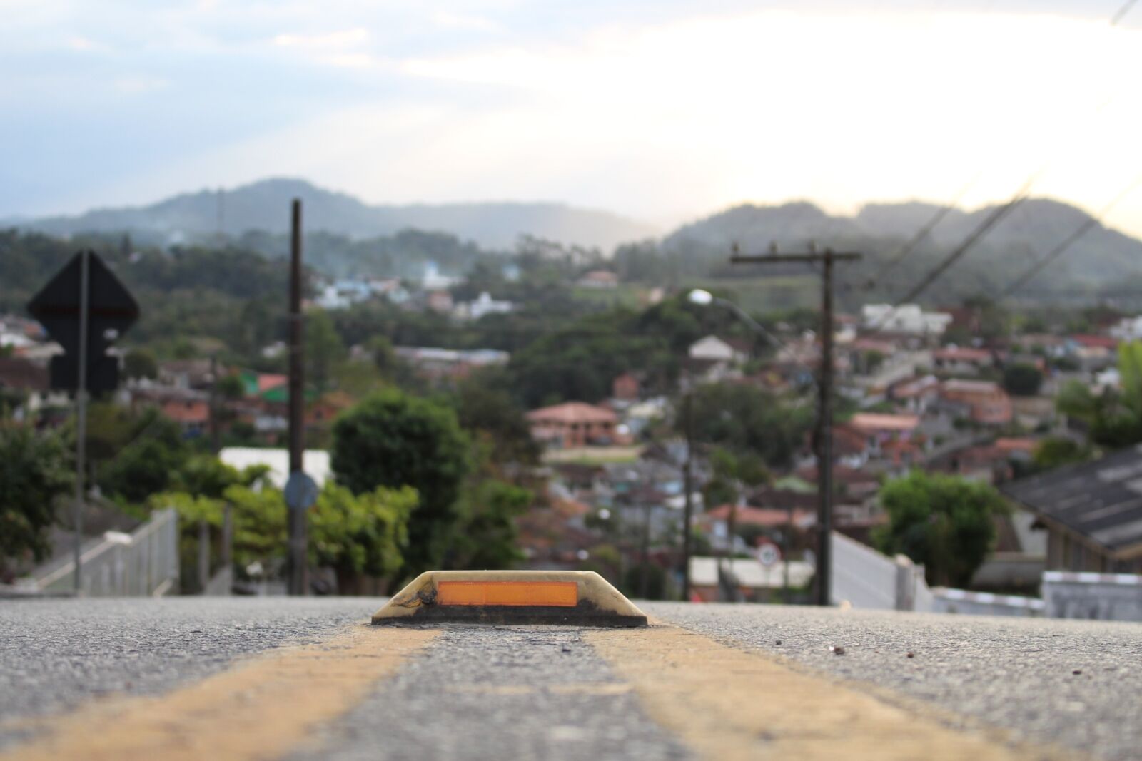 Canon EOS 700D (EOS Rebel T5i / EOS Kiss X7i) sample photo. Cidade, street, city photography