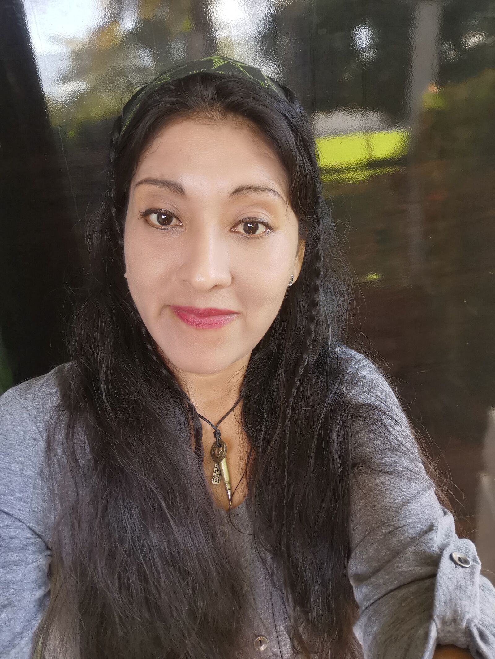 HUAWEI P30 Pro sample photo. Selfi, portrait, photo photography