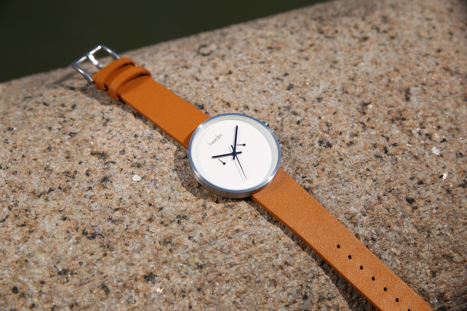 Canon EOS 6D sample photo. Watch, simple, scene photography