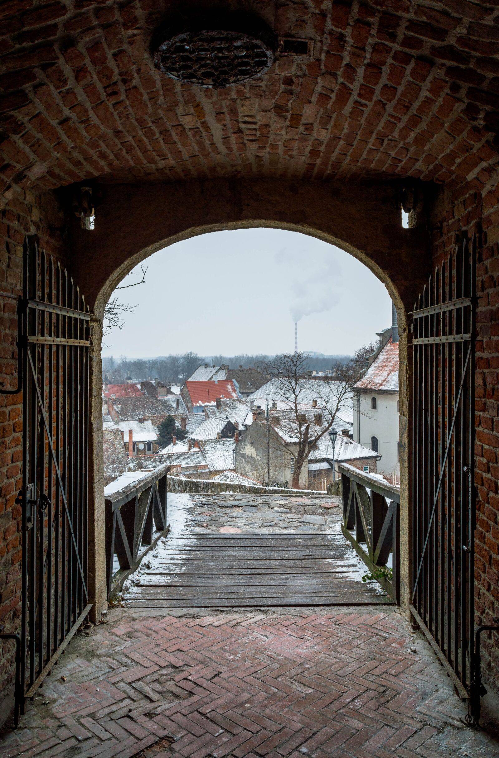 Nikon D3200 sample photo. Novi, sad, serbia photography
