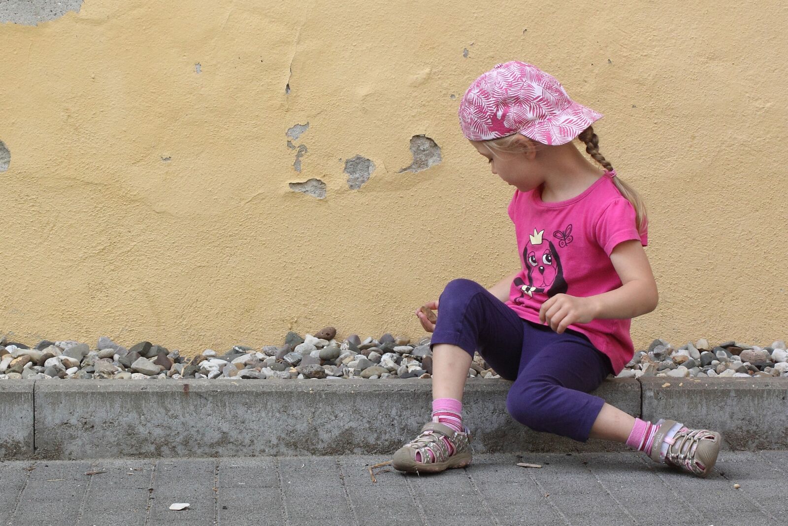 Canon EOS 50D sample photo. Child, girl, play photography