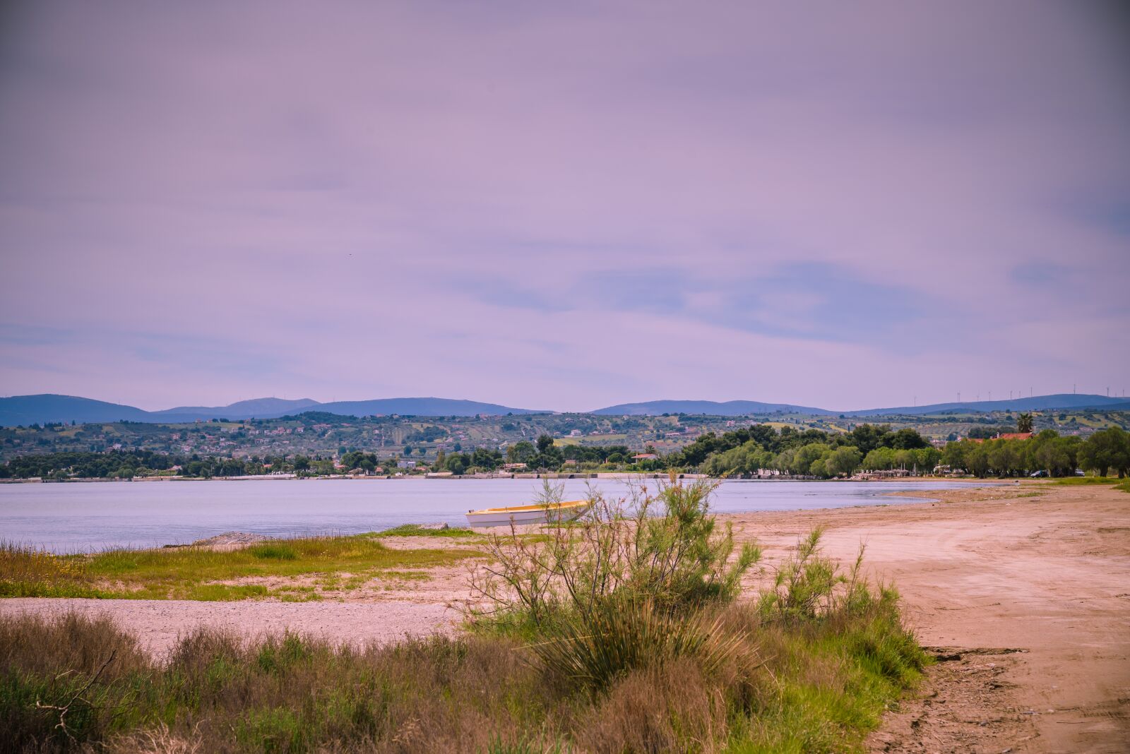Nikon D750 sample photo. City, aylida, greece photography