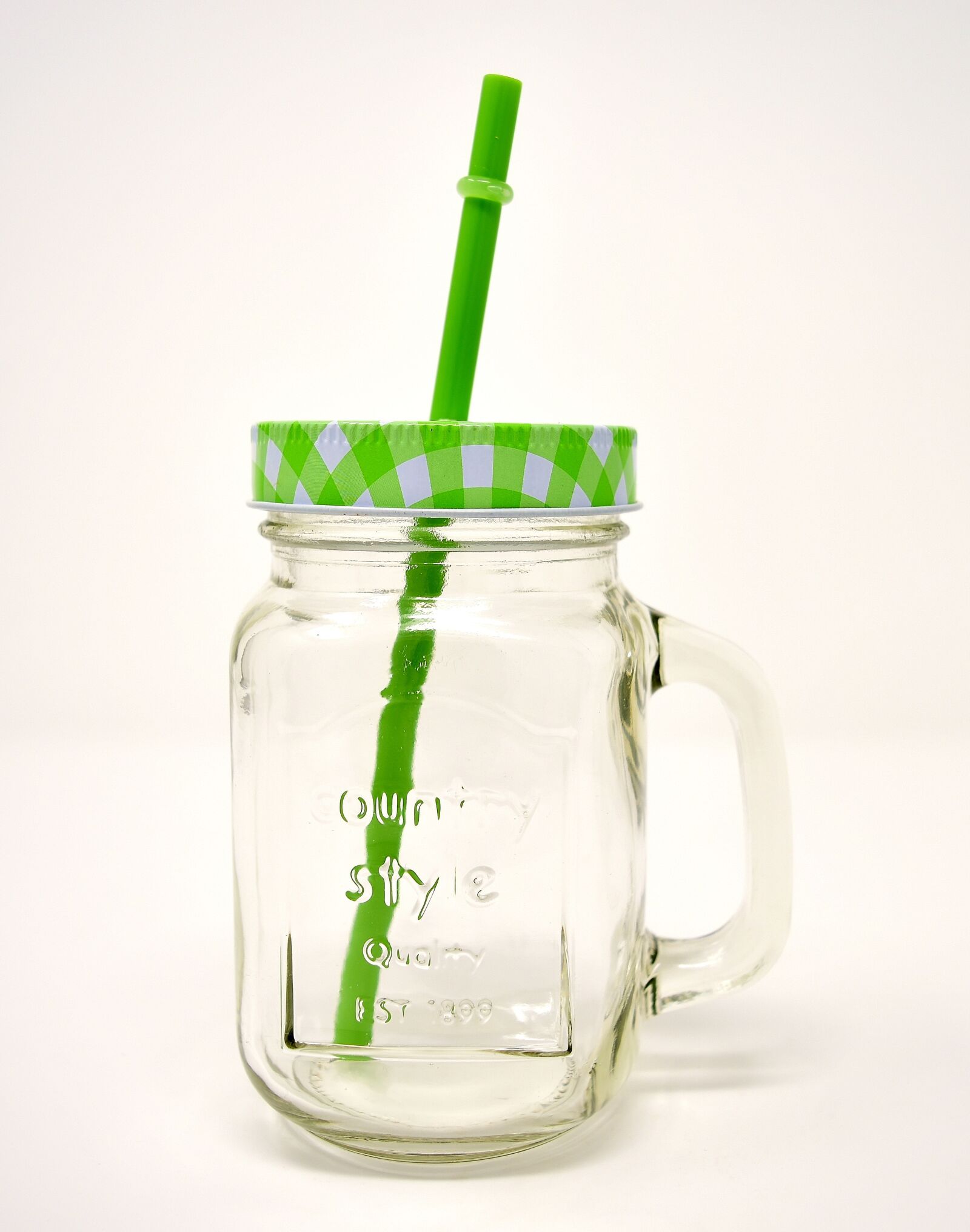 Nikon D7200 sample photo. Drinking glass, straw, drink photography