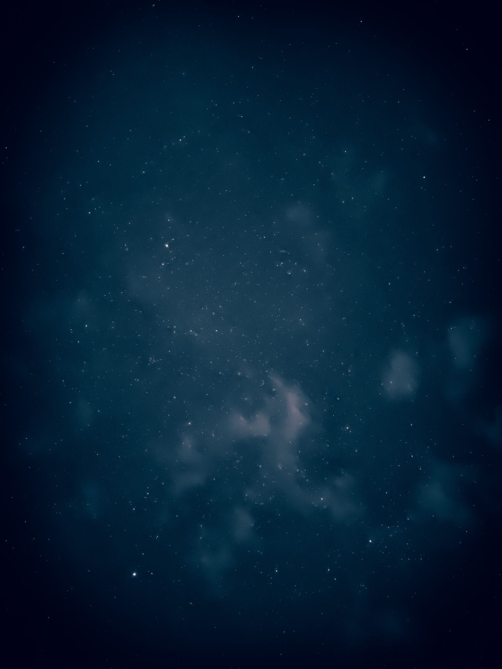 Realme XT sample photo. Night, star, sky photography