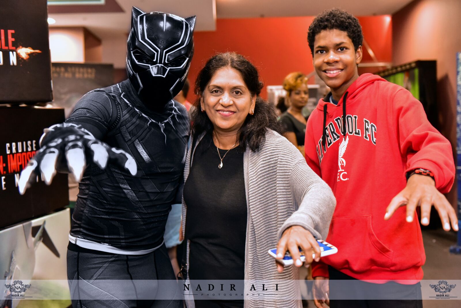 Nikon D750 sample photo