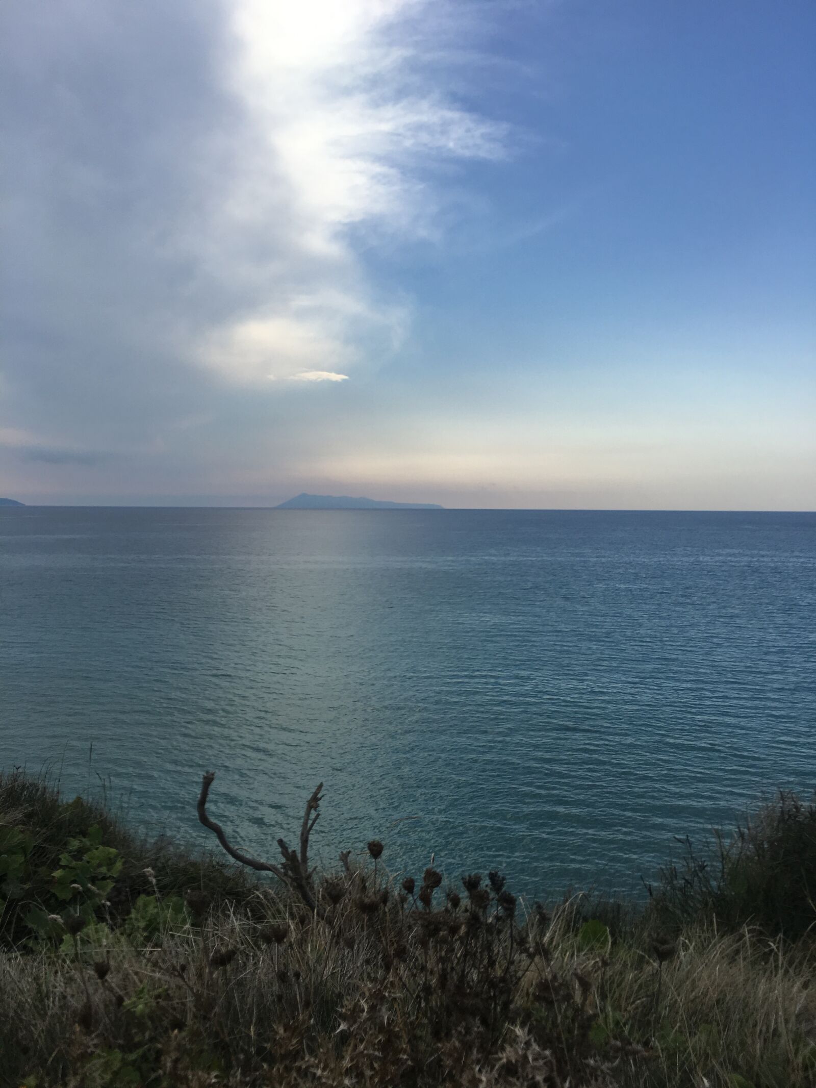 Apple iPhone 6s sample photo. Corfu, greece, vacations photography