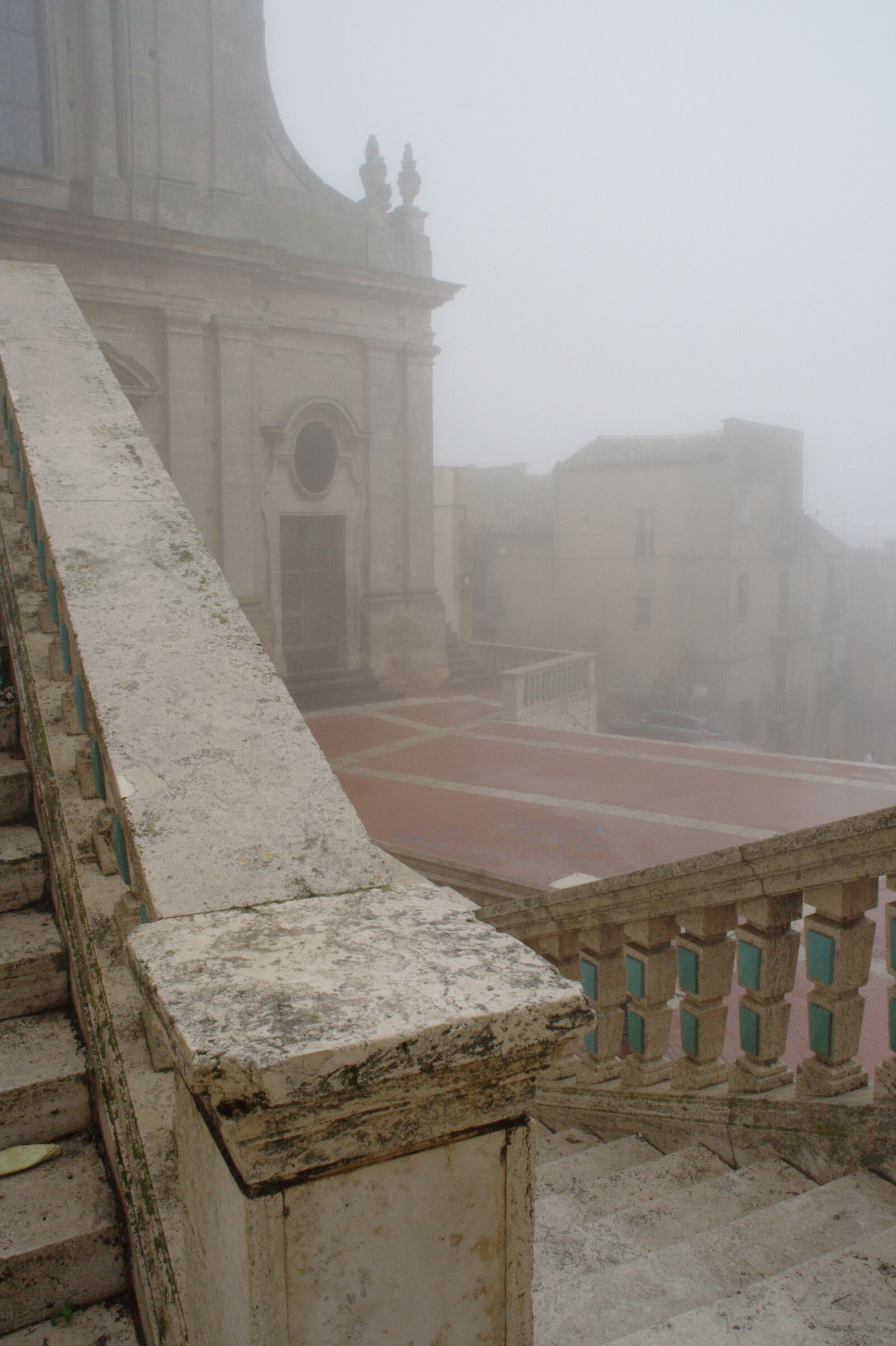 Canon EOS 350D (EOS Digital Rebel XT / EOS Kiss Digital N) sample photo. Italy, sicily, caltagirone photography