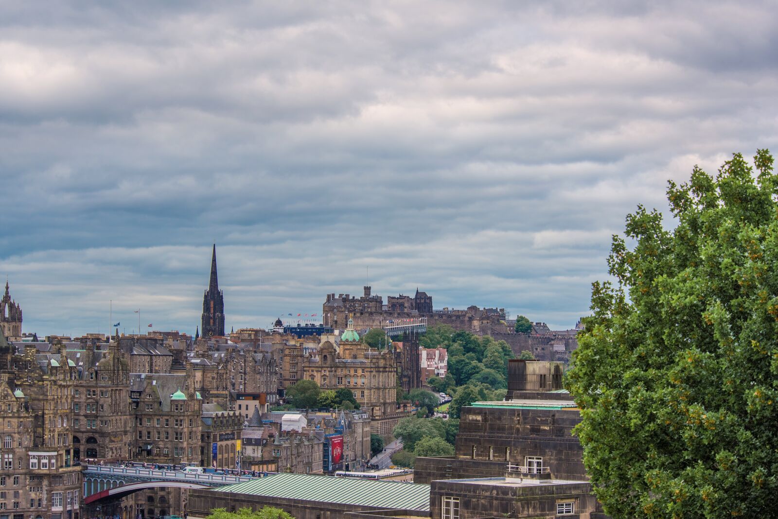Nikon D750 sample photo. Holyrood park in edinburgh photography