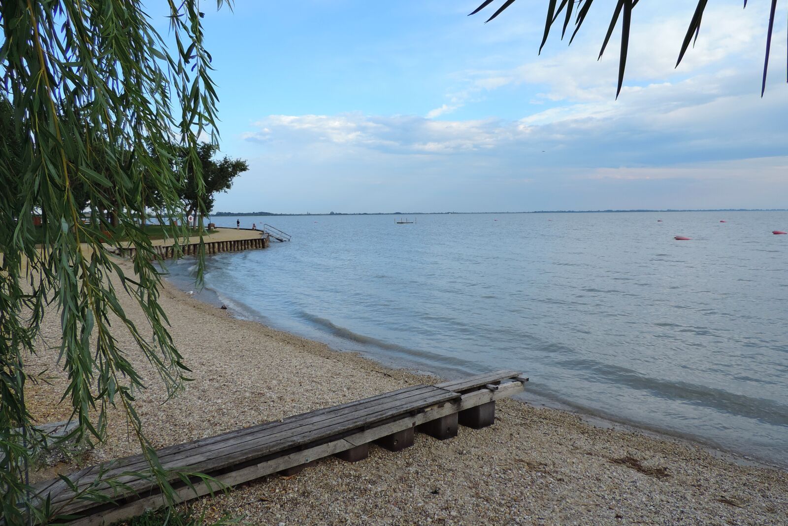 Nikon Coolpix P520 sample photo. Neusiedler see, neusiedl am photography