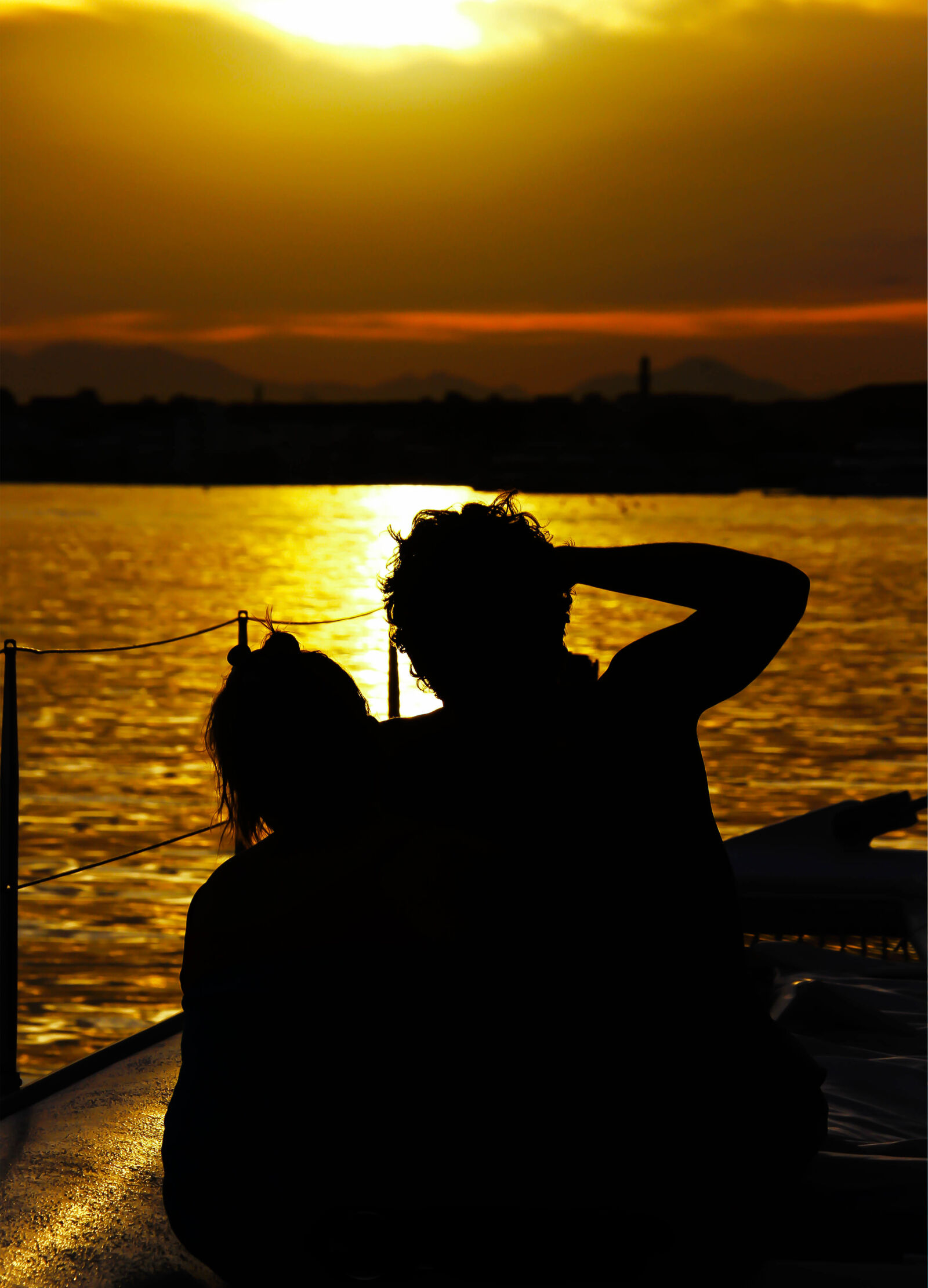 Canon EOS 5D Mark II sample photo. Black, couples, lovers, moments photography