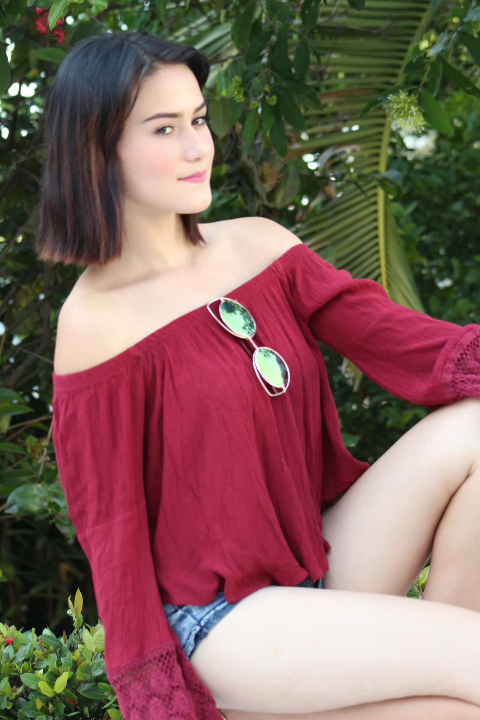 Canon EOS 1300D (EOS Rebel T6 / EOS Kiss X80) sample photo. Young, women, model photography