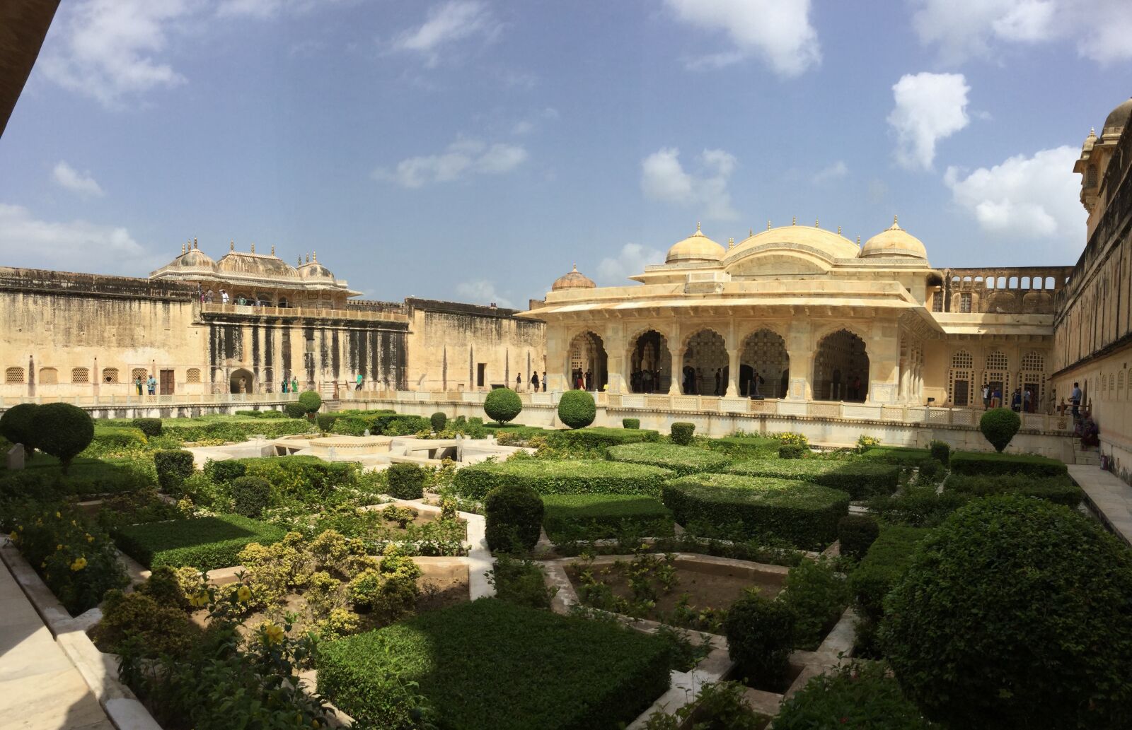 Apple iPad Air 2 sample photo. Old fort, rajasthan, haveli photography