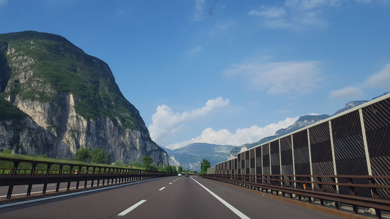 Samsung Galaxy S6 sample photo. Nature, the alps, top photography