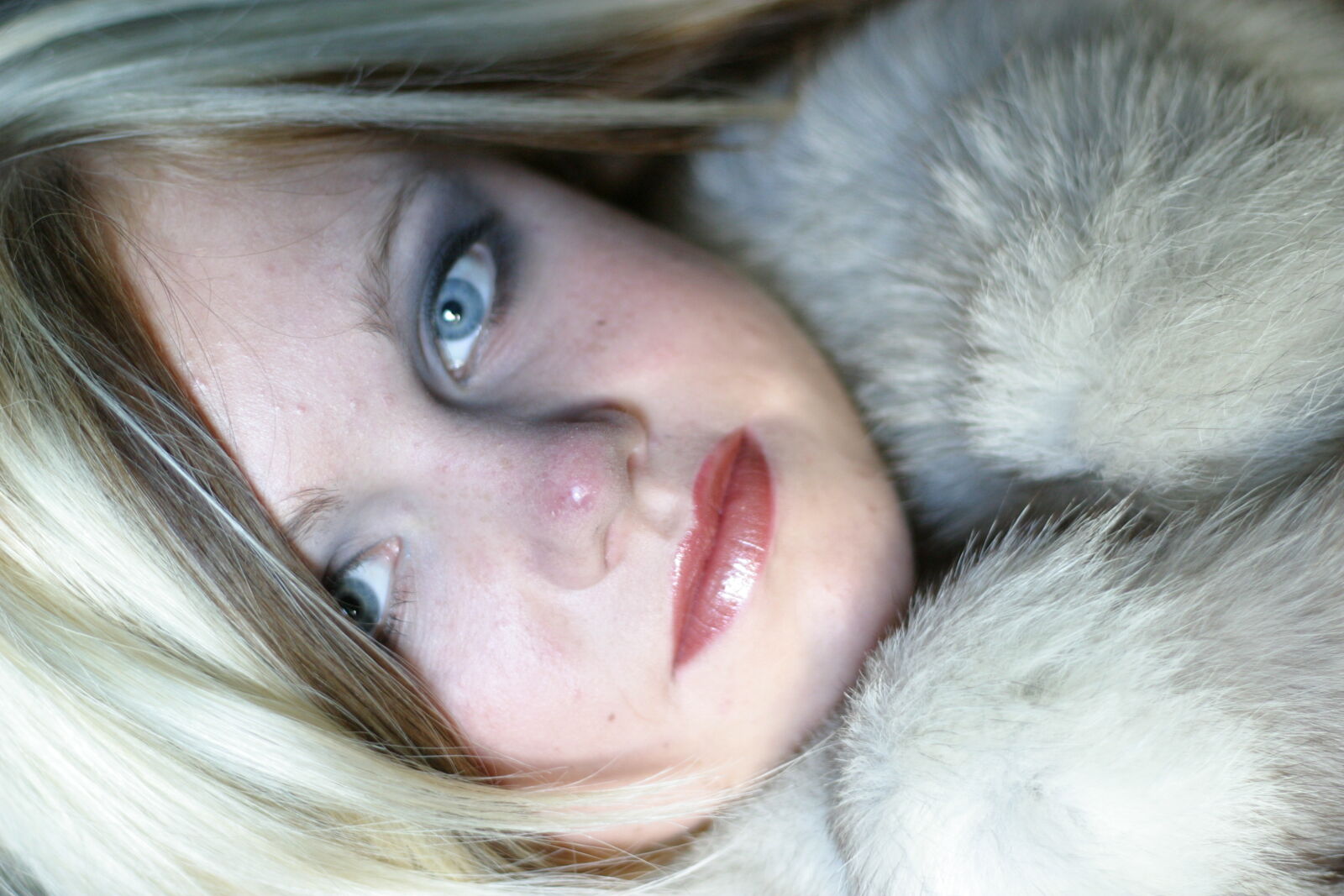 Canon EOS D60 sample photo