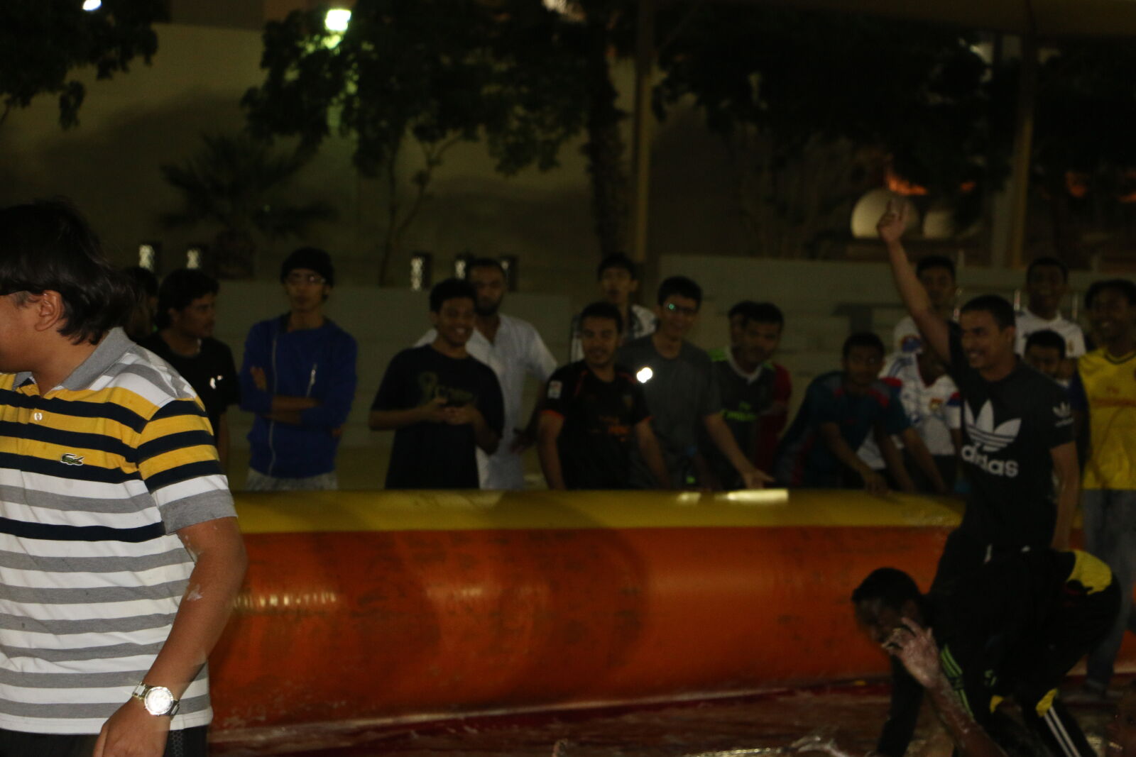 Canon EOS 70D sample photo