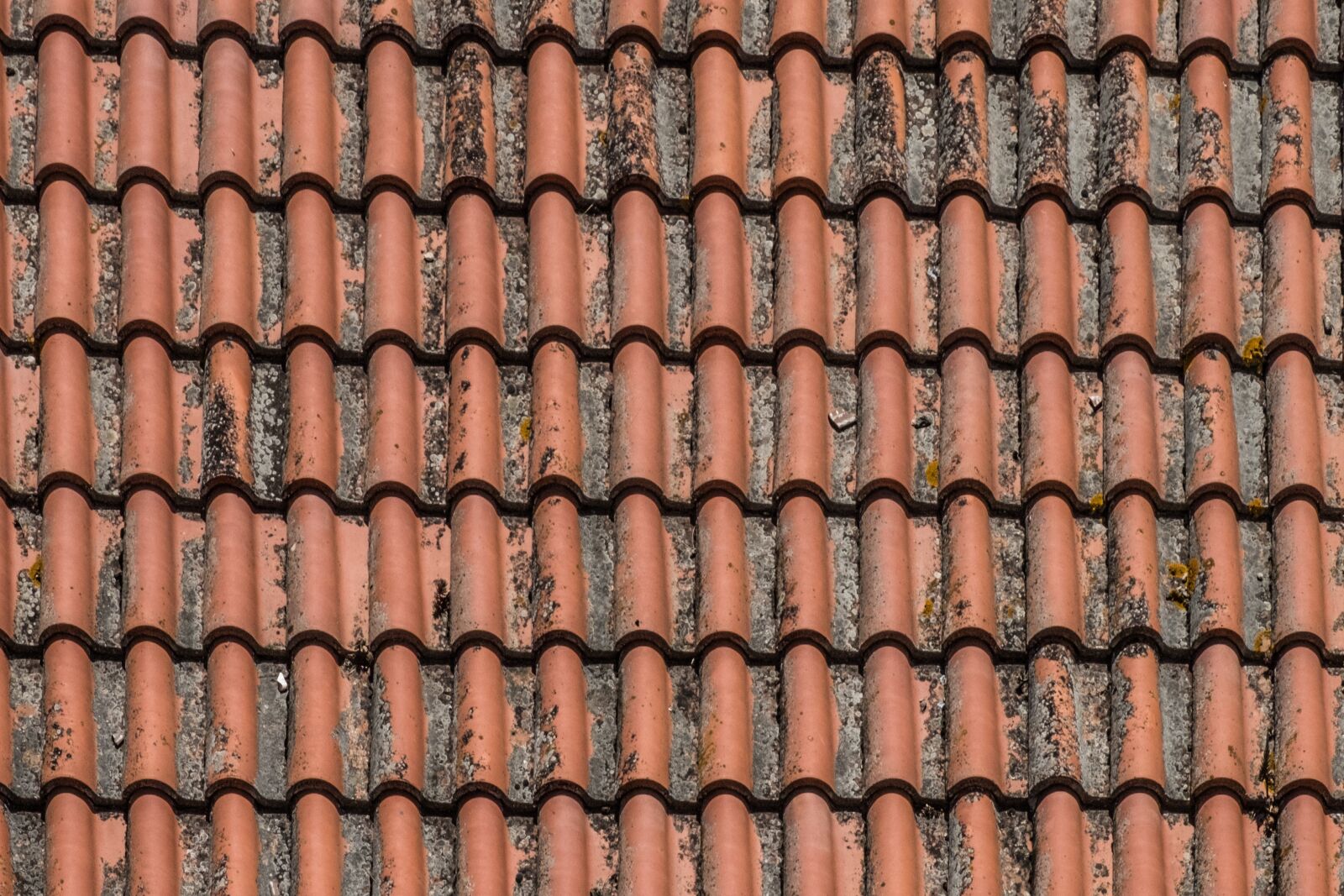 Fujifilm XF 18-55mm F2.8-4 R LM OIS sample photo. Roof, texas, andalusia photography